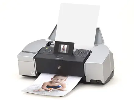 Canon PIXMA iP6220D 0011B006 0011B006AA
