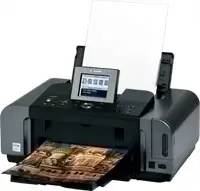 Canon PIXMA IP6700D 1441B008 1441B008AA