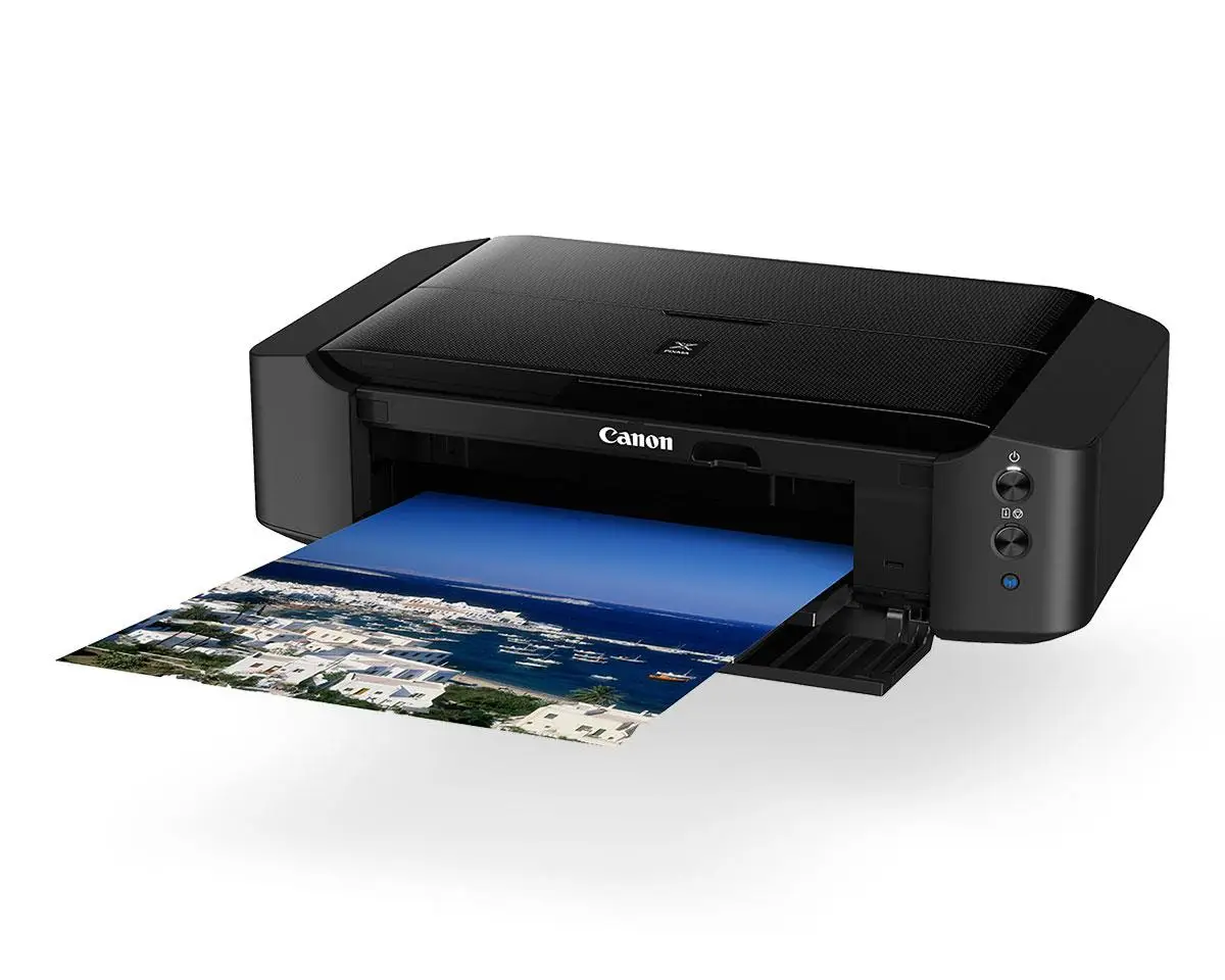 Canon PIXMA IP8760