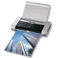 Canon PIXMA iP90v, 4800x1200 DPI 2238B027