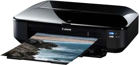 Canon PIXMA iX6550 4895B006 4895B006AA