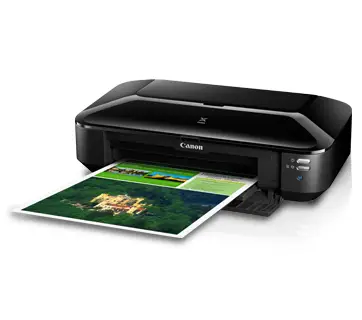 Canon PIXMA iX6870