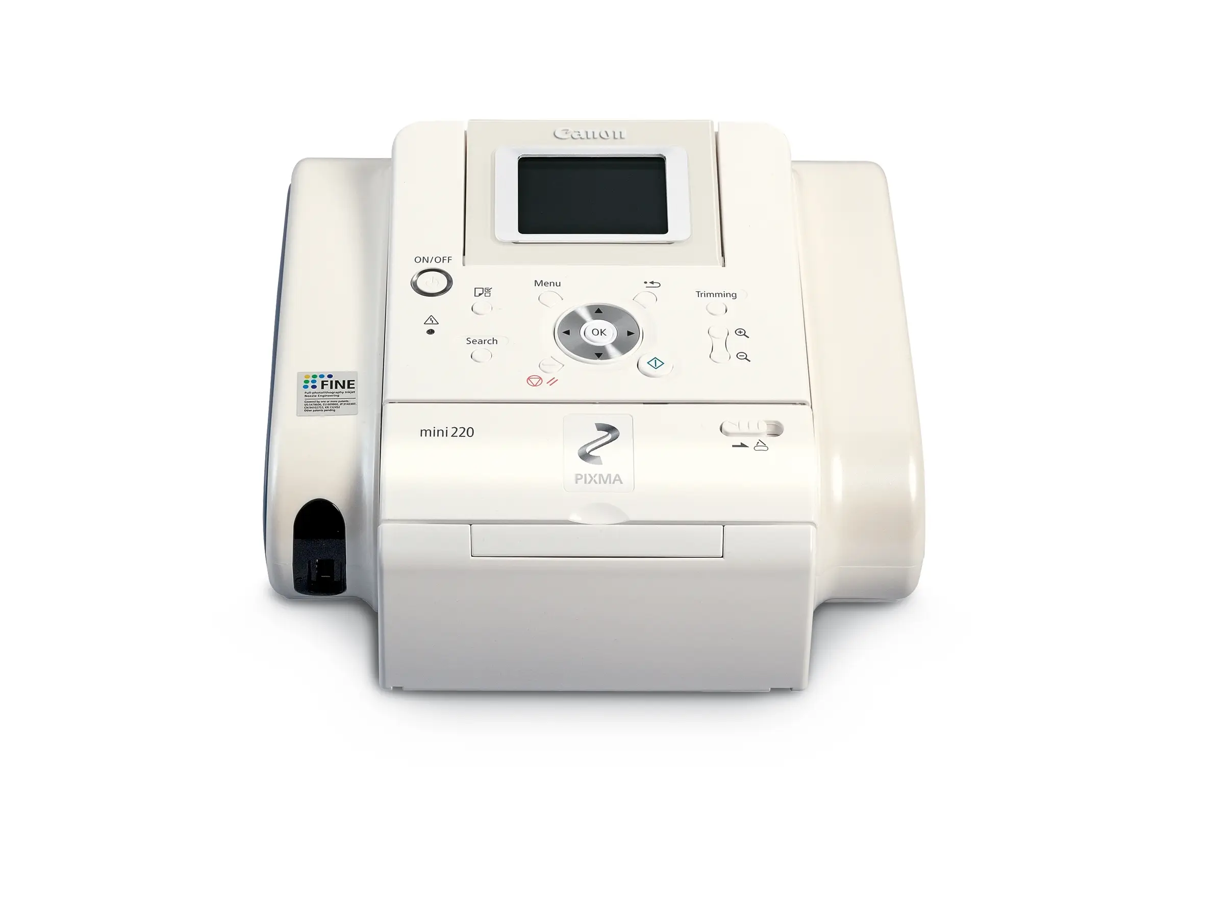 Canon PIXMA mini220 1445B006 1445B006AA