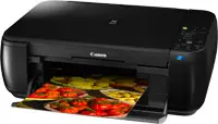 Canon PIXMA MP499 4499B025 4499B025AA