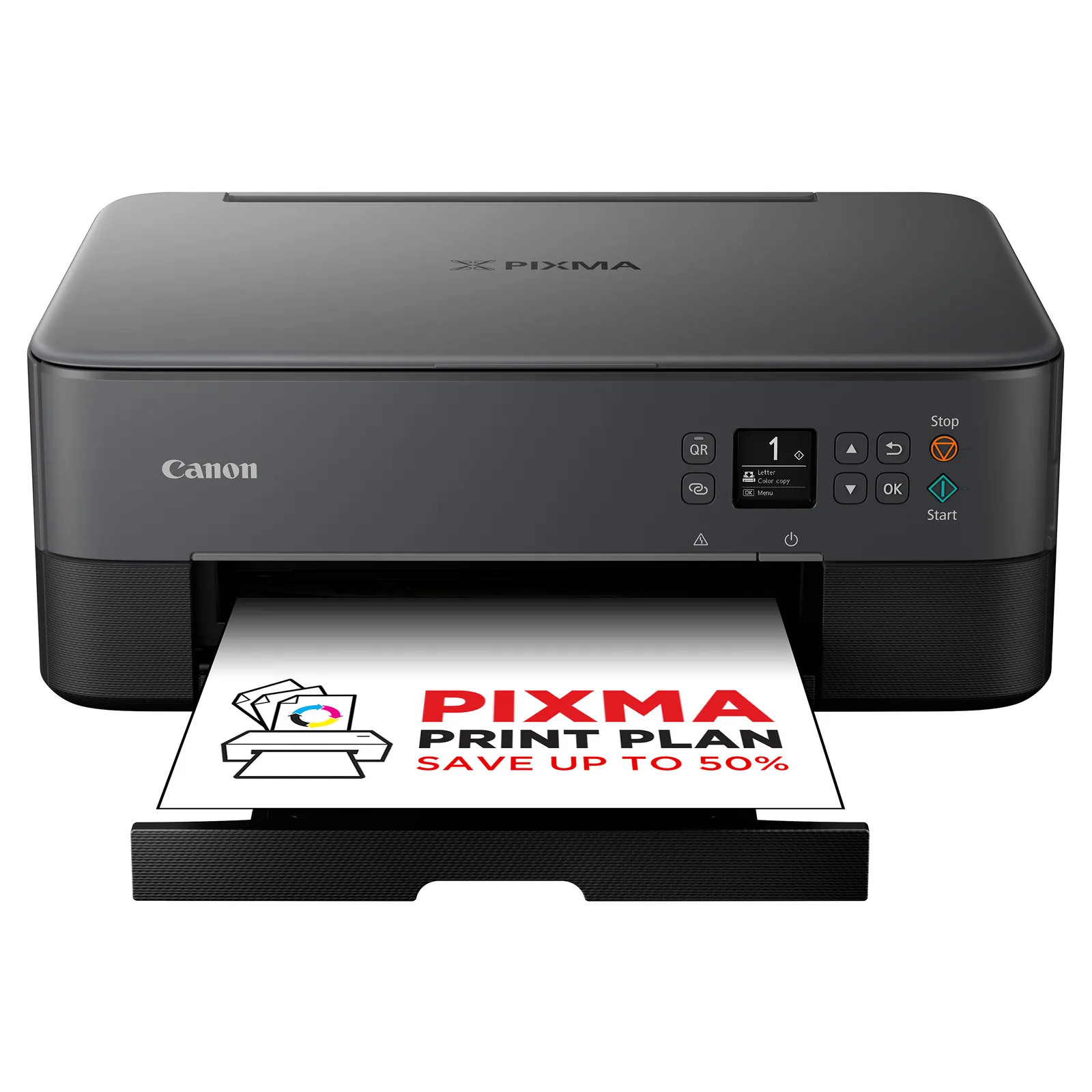 Canon PIXMA TS5350i BK 4462C088