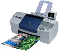 Canon S530D 14 9PPM (NMS) 7817A018