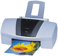 Canon S750 7290A019