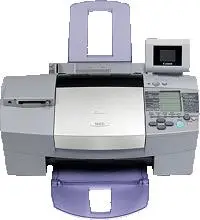 Canon S830D INKJET PRINTER 7887A011