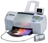 Canon S830D INKJET PRINTER (NMS) 7887A004