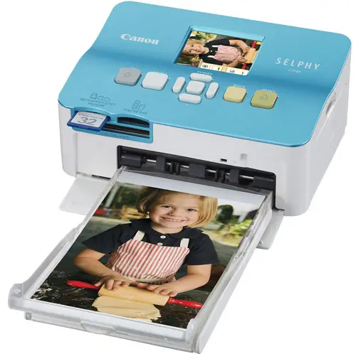 Canon SELPHY CP780 3503B010