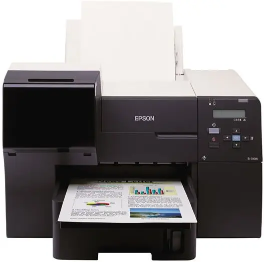 Epson B-310N C11CA67701