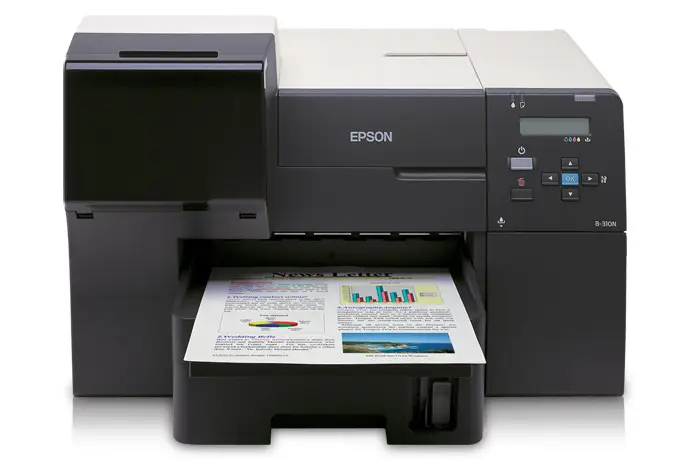 Epson 1 B-310N C11CA67601