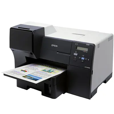 Epson B-500DN C11CA03211