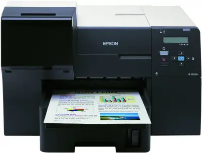 Epson B-510DN C11CA67301