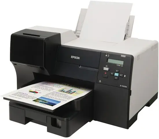 Epson 1 B-510DN C11CA67301BY