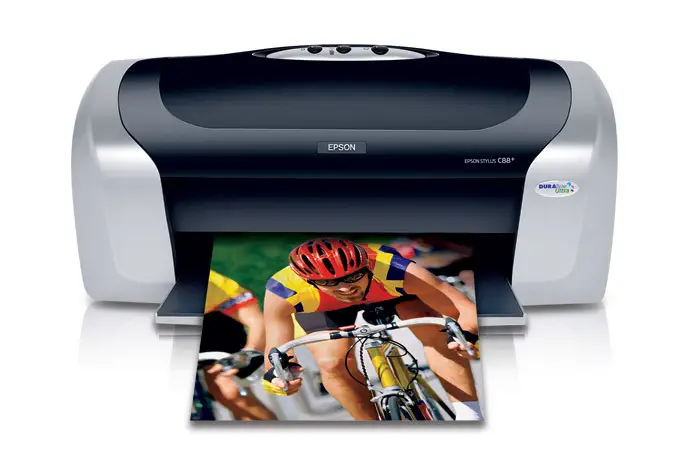 Epson C11C617121 STYLUSC88PLUS