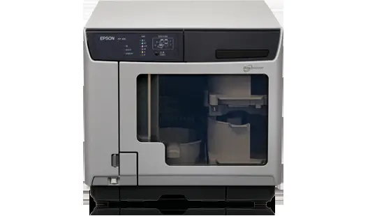 Epson DiscproducersTM PP-100 C11C672022