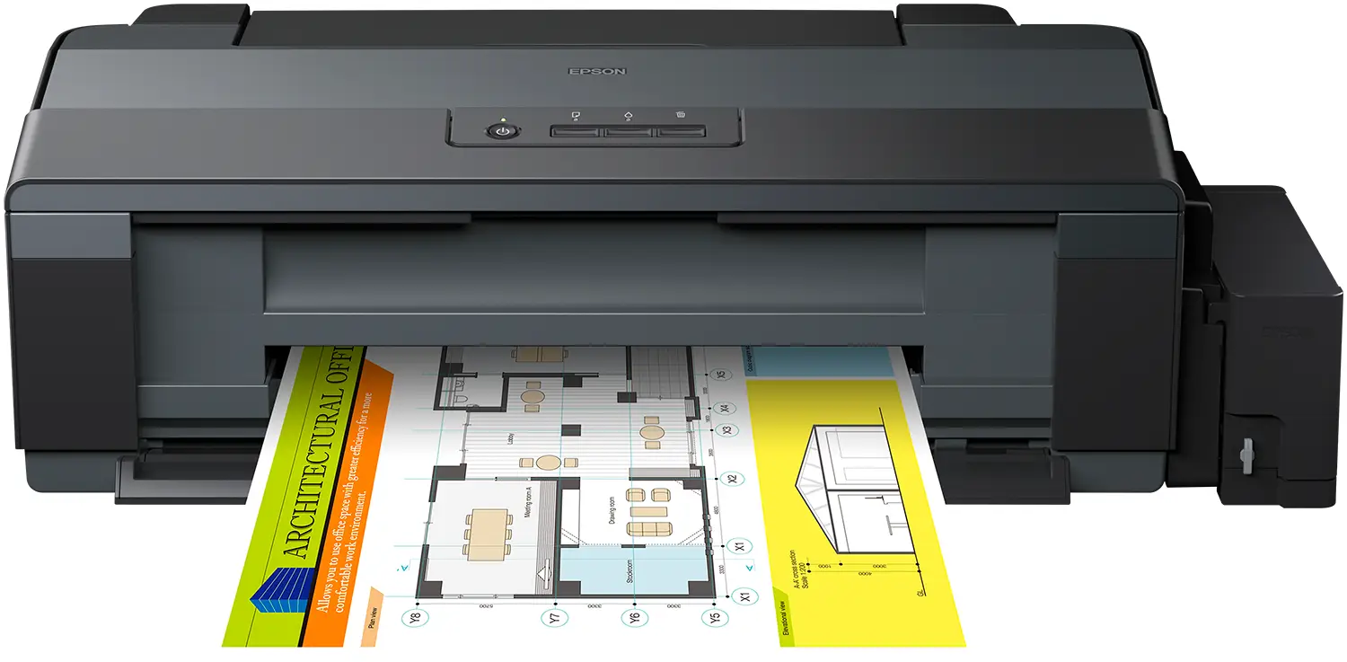 Epson EcoTank 1 ET-14000 C11CD81404