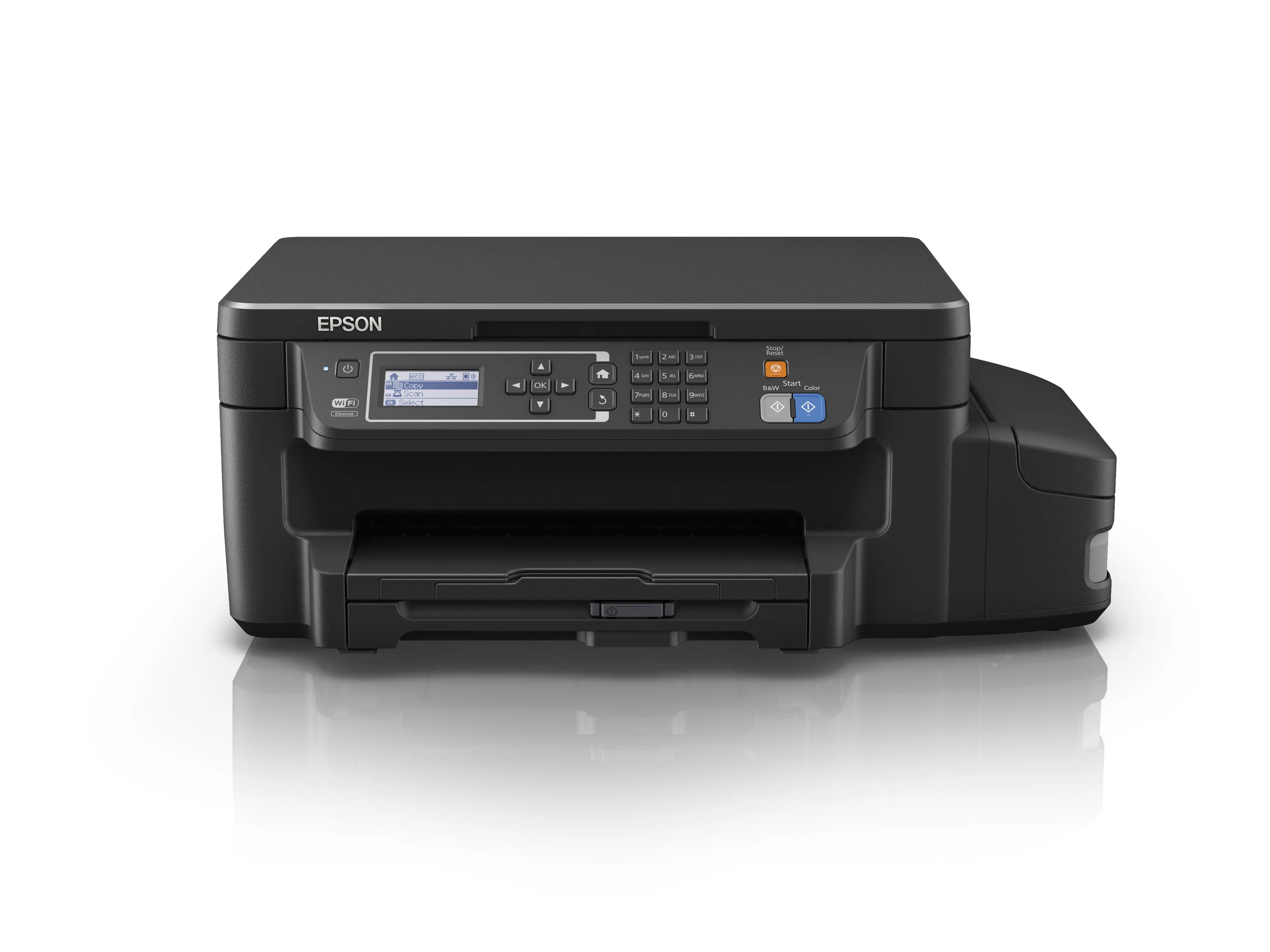 Epson EcoTank ET-3600 C11CF73401