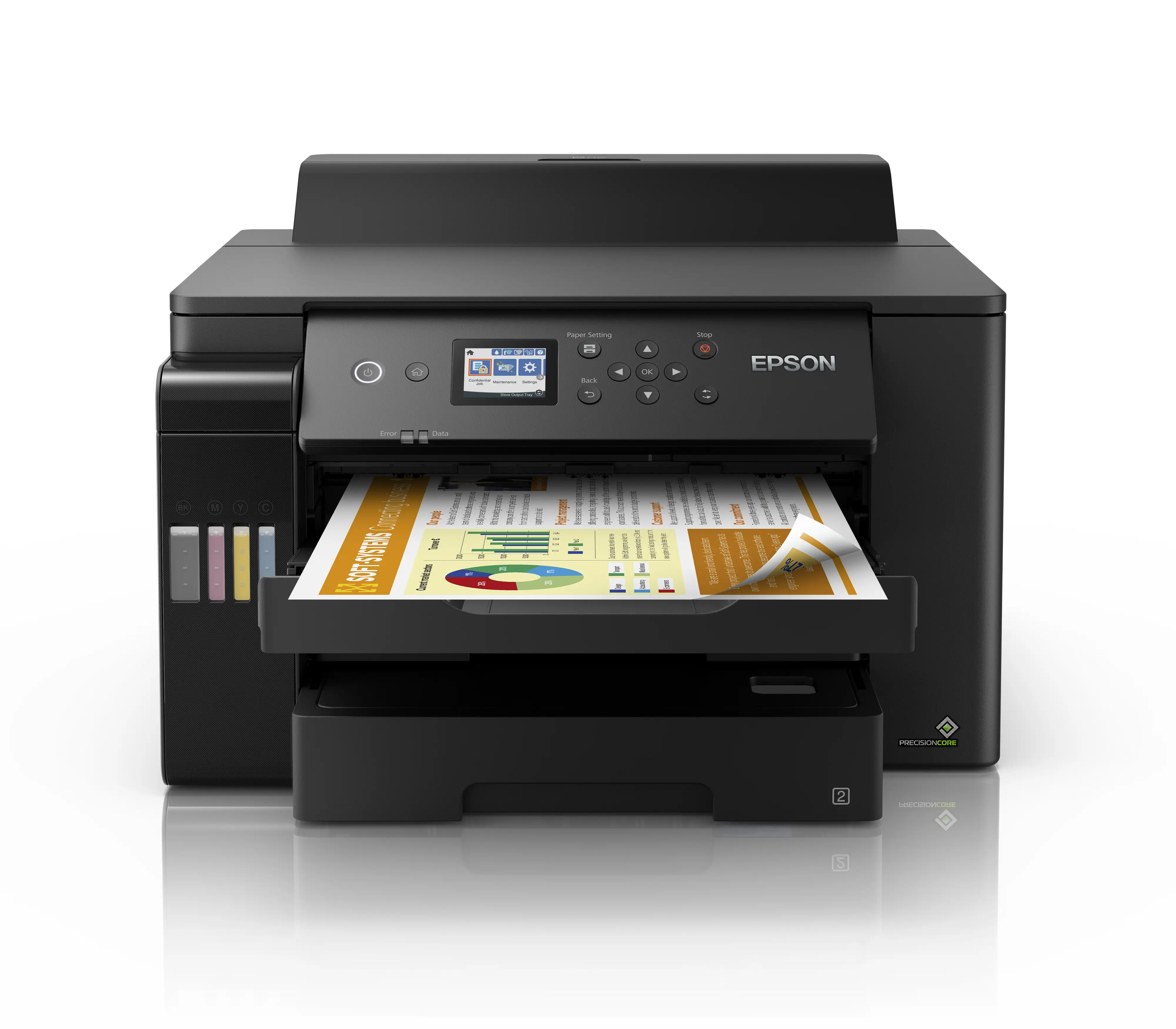 Epson EcoTank L11160 C11CJ04402