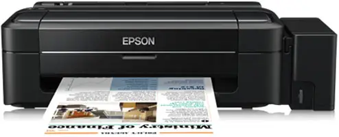 Epson EcoTank L300 C11CC27411