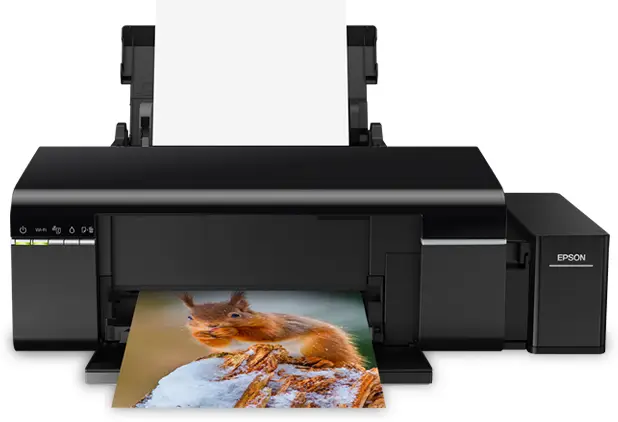 Epson EcoTank L805 C11CE86301
