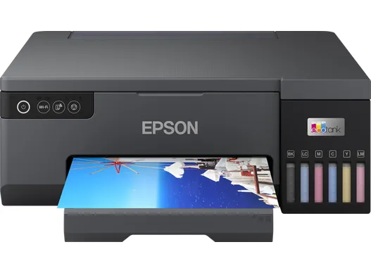 Epson EcoTank L8050 C11CK37403
