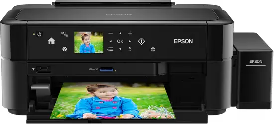 Epson EcoTank L810 C11CE32401