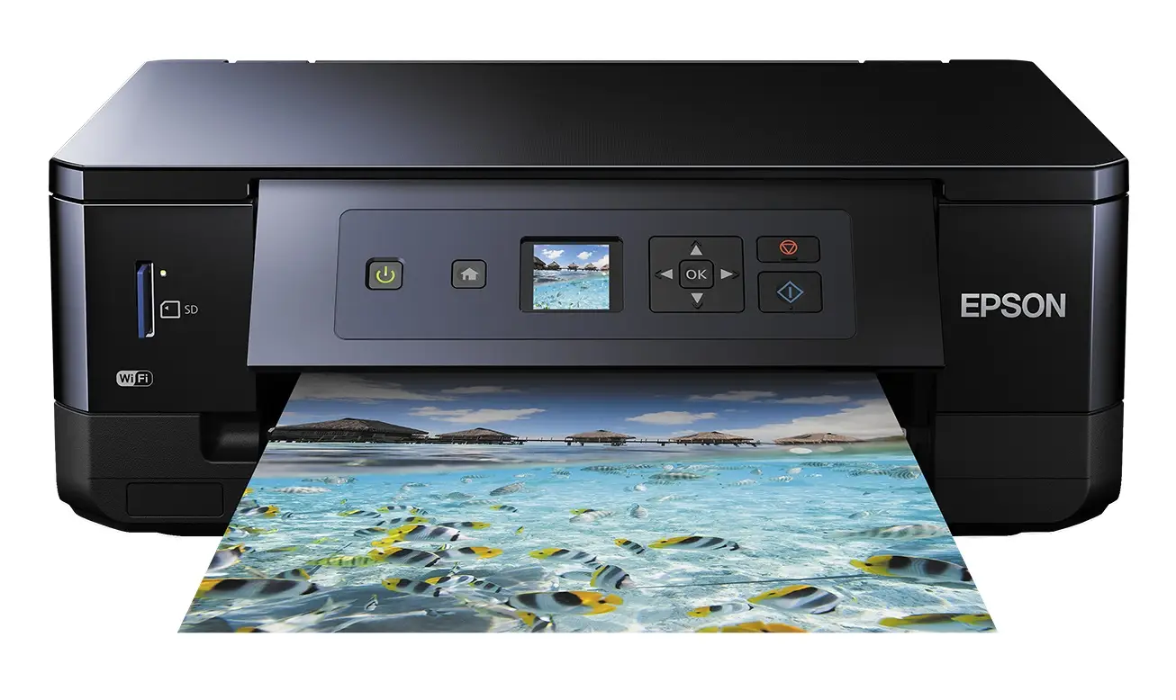 Epson Expression Premium XP-540 C11CF51402