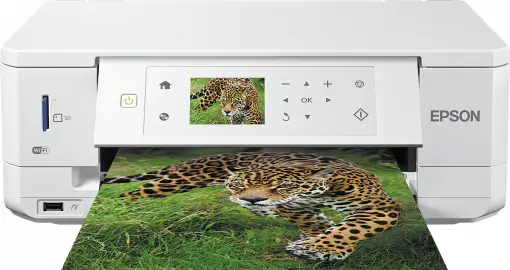 Epson Expression Premium XP-645 C11CF50404