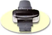 Epson K Stylus Photo 950 NON 2880dpi 8ppm+CDR C11C456011+MAXELL CDR