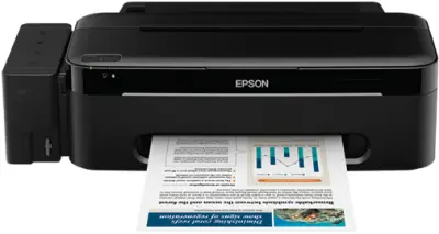 Epson L100 C11CB43311