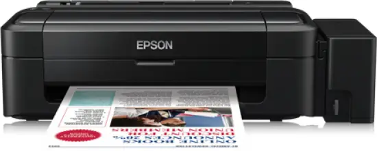 Epson L110 C11CC60301
