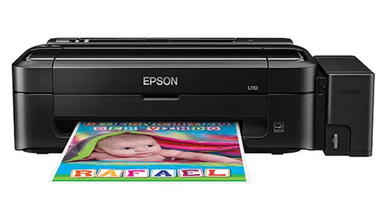 Epson L110