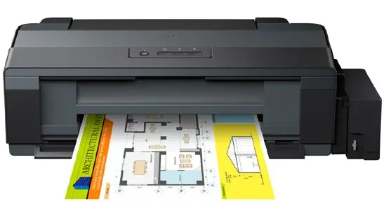 Epson L1300 C11CD81301