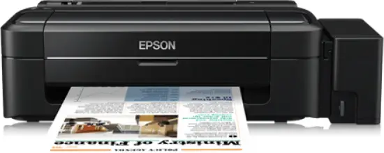 Epson L300 C11CC27301