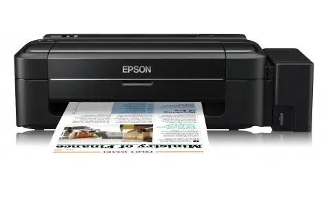 Epson L300 C11CC27302