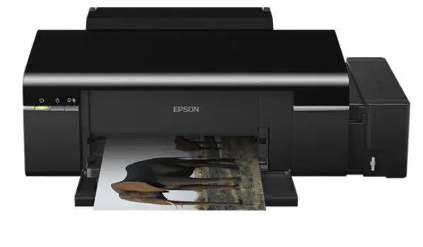 Epson L800 C11CB57202