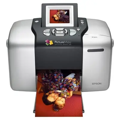 Epson PictureMate 100 C11C602004