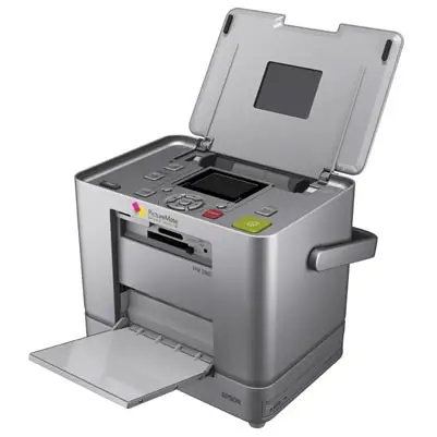 Epson PictureMate 280 C11C661003