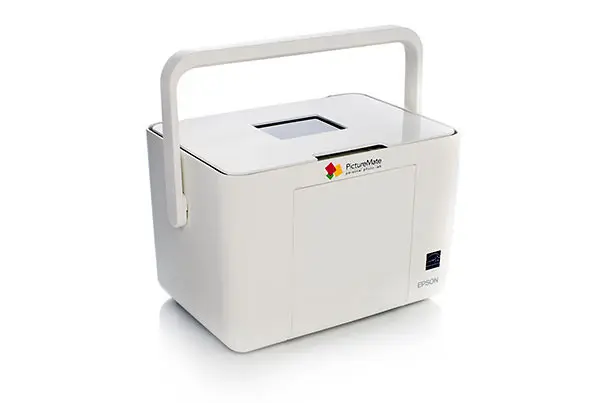 Epson PictureMate Charm PM 225 C11CA56204
