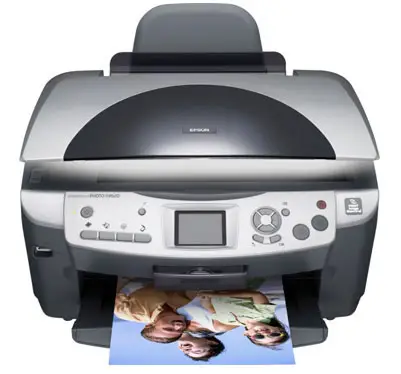 Epson RX620 C11C586013CR