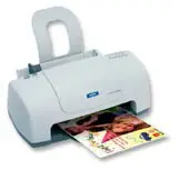 Epson STYLUS C20UX 6.5PPM C413231