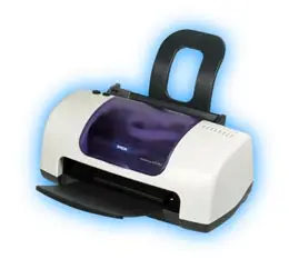 Epson Stylus C42Plus NON 12ppm USB A4 C11C482261
