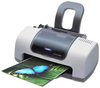 Epson Stylus C42S NON 11ppm USB A4 C11C482232