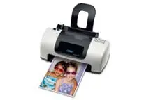 Epson Stylus C42UX C11C482041GE