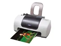 Epson Stylus C44+ C11C539221