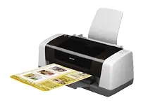 Epson Stylus C46 C11C575001