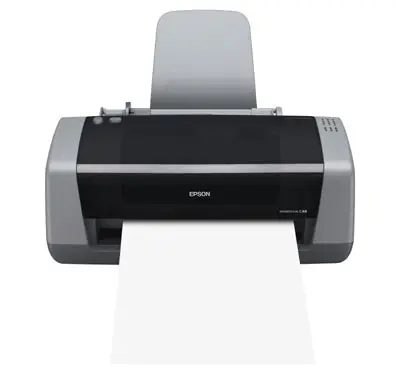 Epson Stylus C48 C11C575701CB