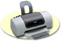 Epson Stylus C62 NON 14ppm 5760x1140dpi A4 C11C484041